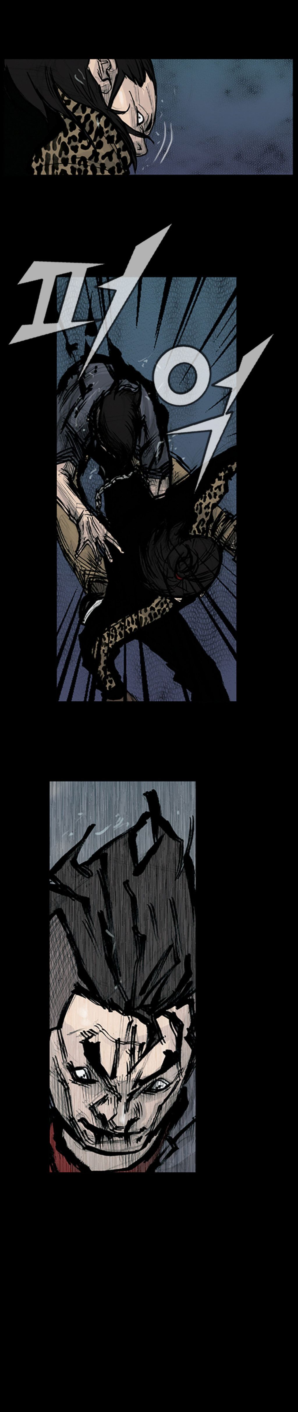 Read Dokgo ENGLISH Manga Online