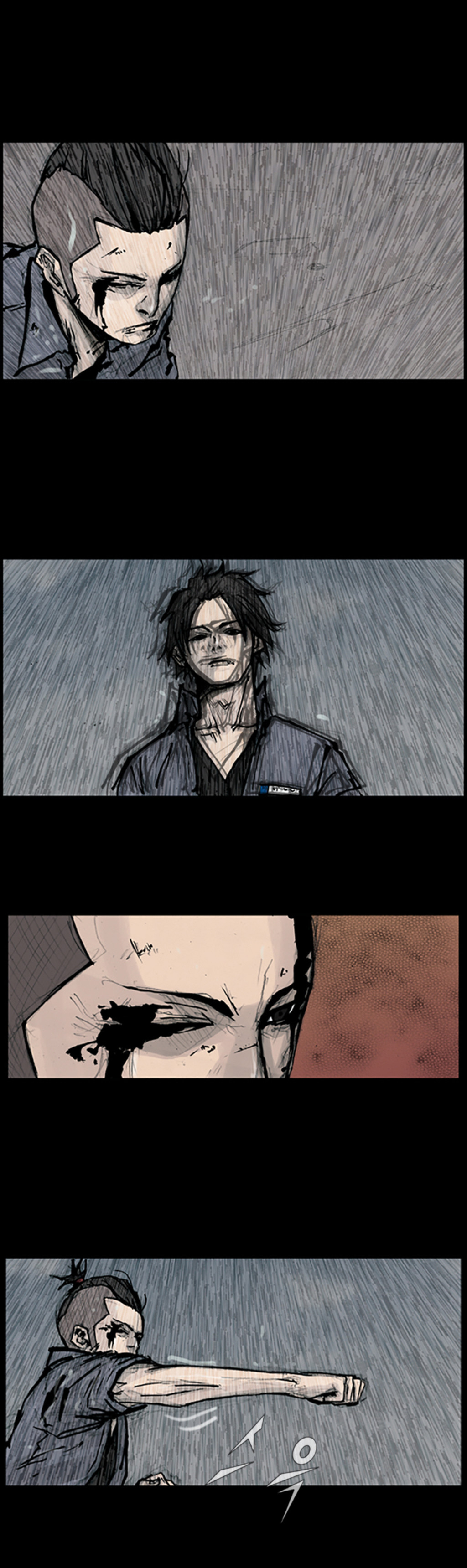 Read Dokgo ENGLISH Manga Online