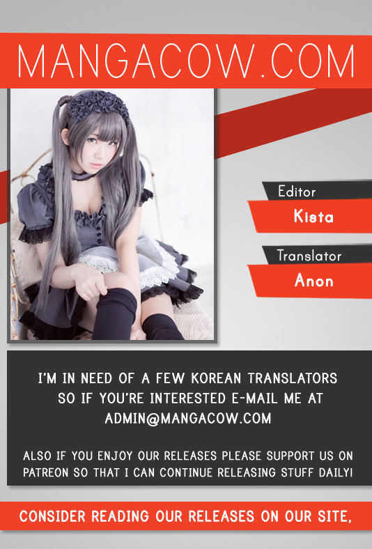 Read Dokgo ENGLISH Manga Online