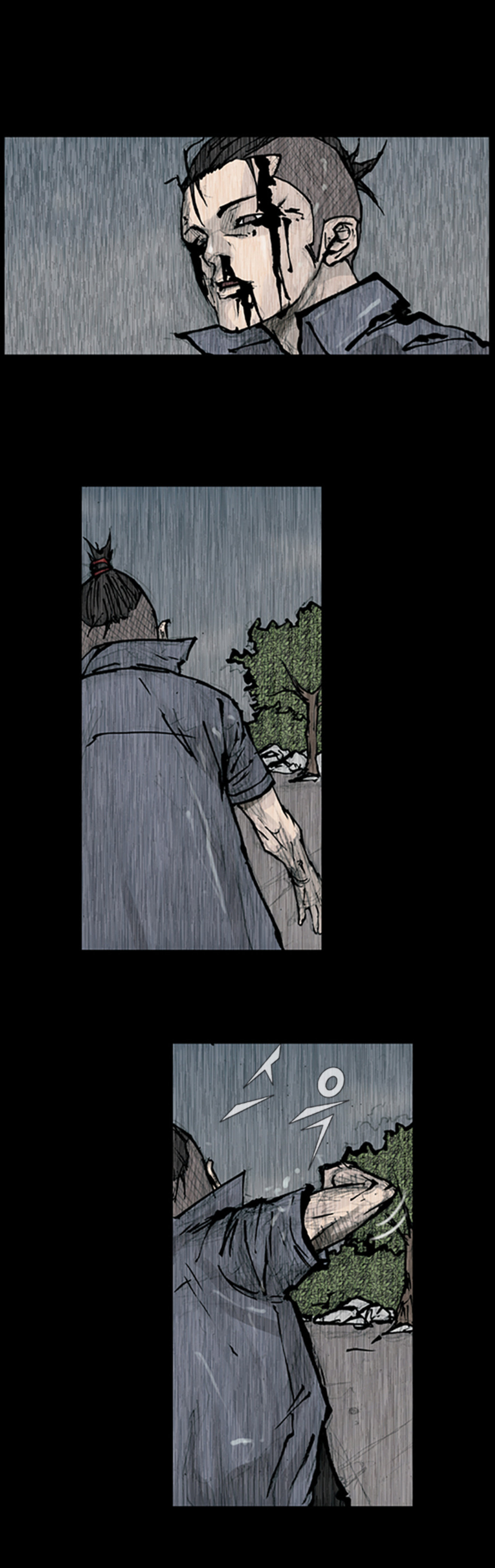 Read Dokgo ENGLISH Manga Online