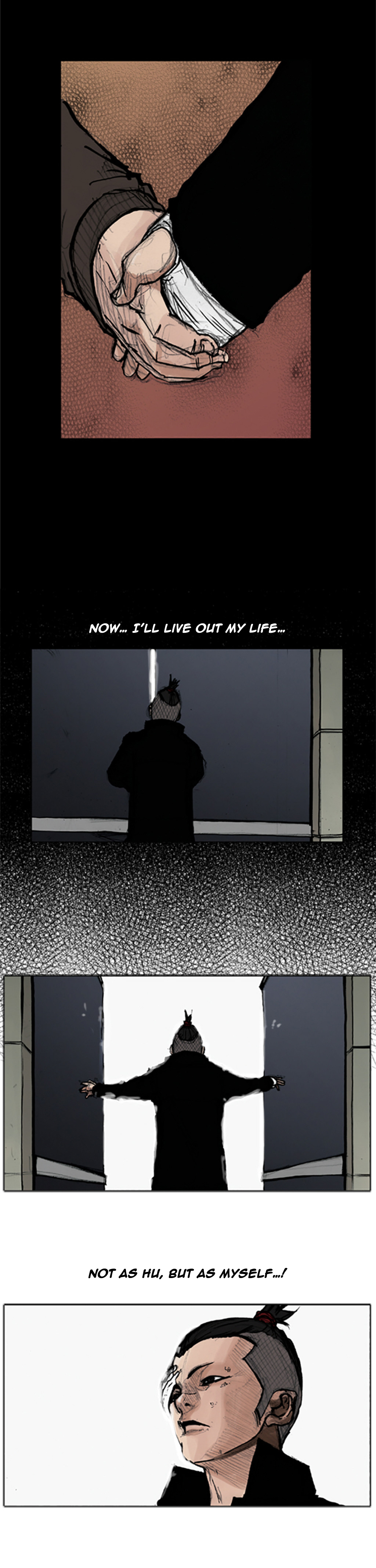 Read Dokgo ENGLISH Manga Online