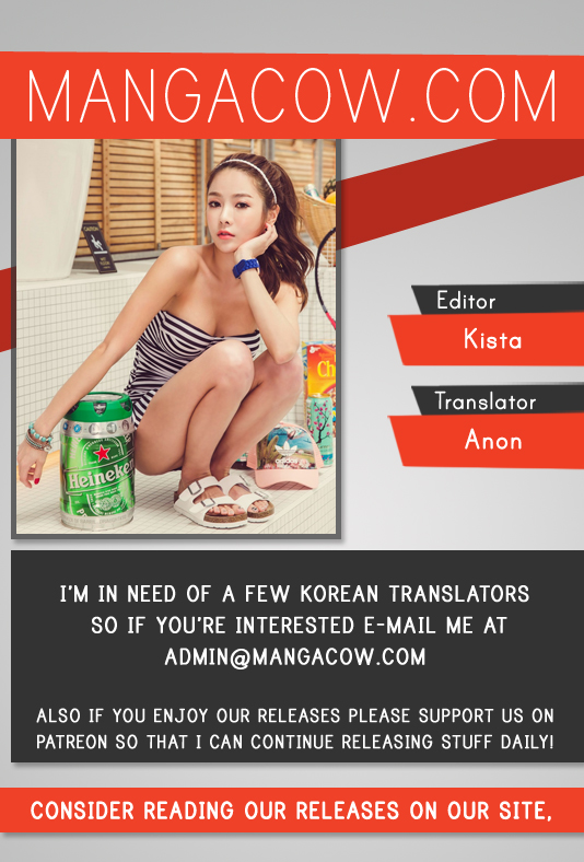 Read Dokgo Rewind ENGLISH Manga Online