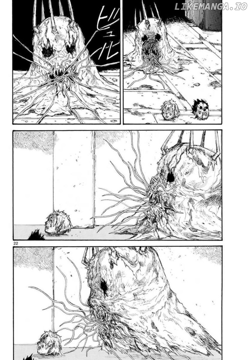 Read Dorohedoro - Manga ENGLISH Manga Online