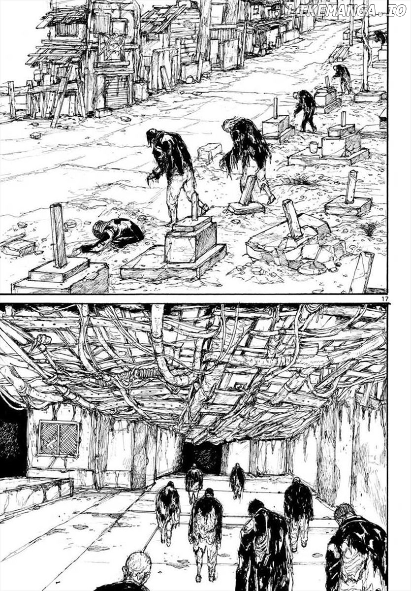 Read Dorohedoro - Manga ENGLISH Manga Online