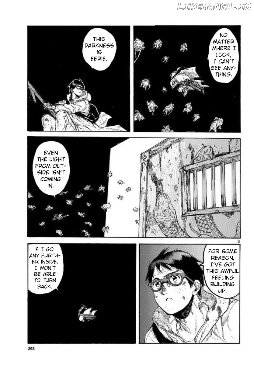 Read Dorohedoro - Manga ENGLISH Manga Online