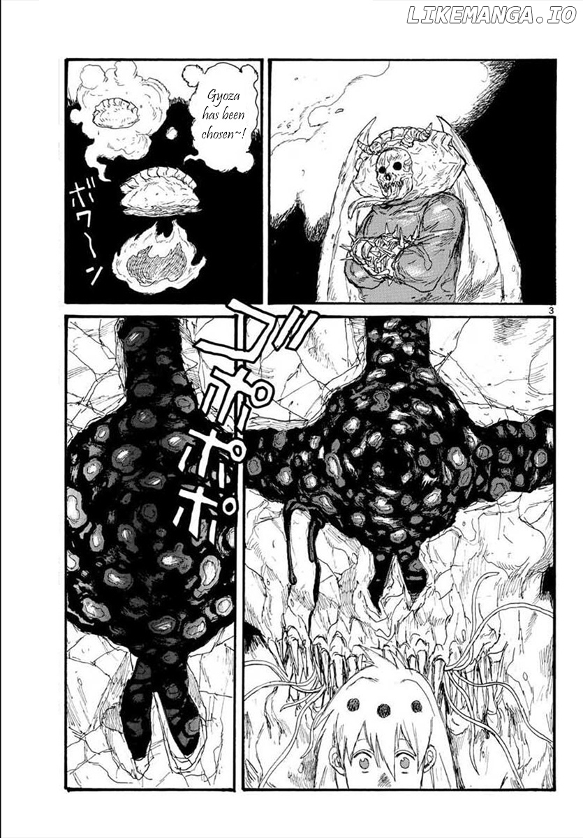 Read Dorohedoro - Manga ENGLISH Manga Online