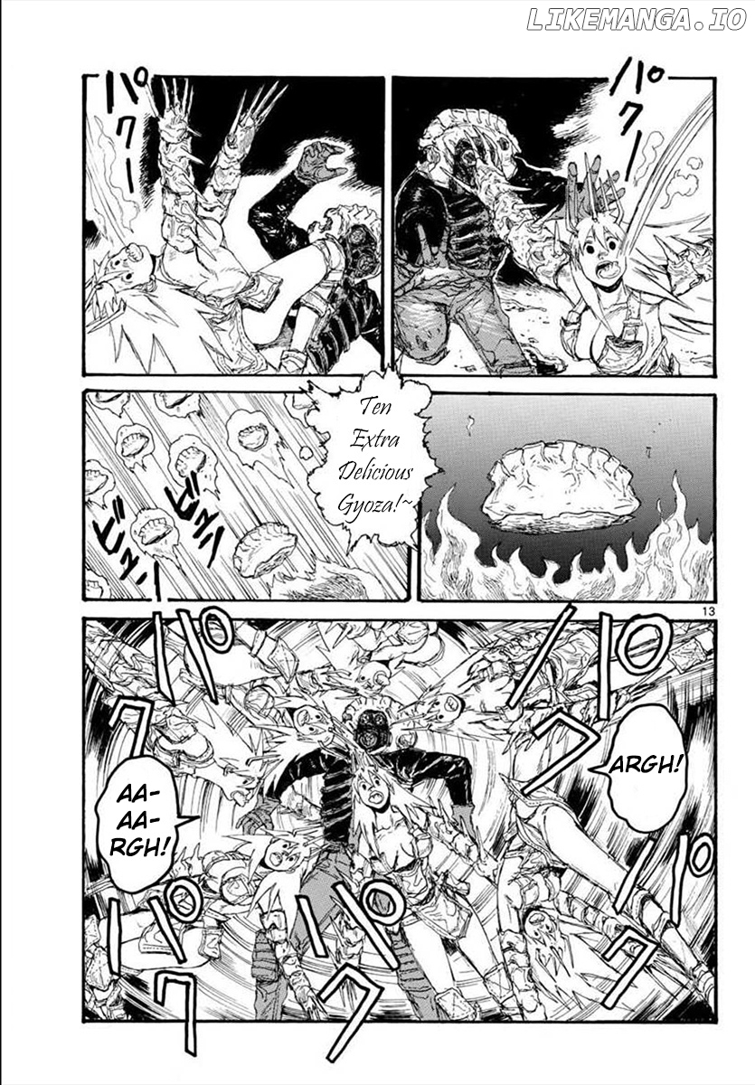 Read Dorohedoro - Manga ENGLISH Manga Online