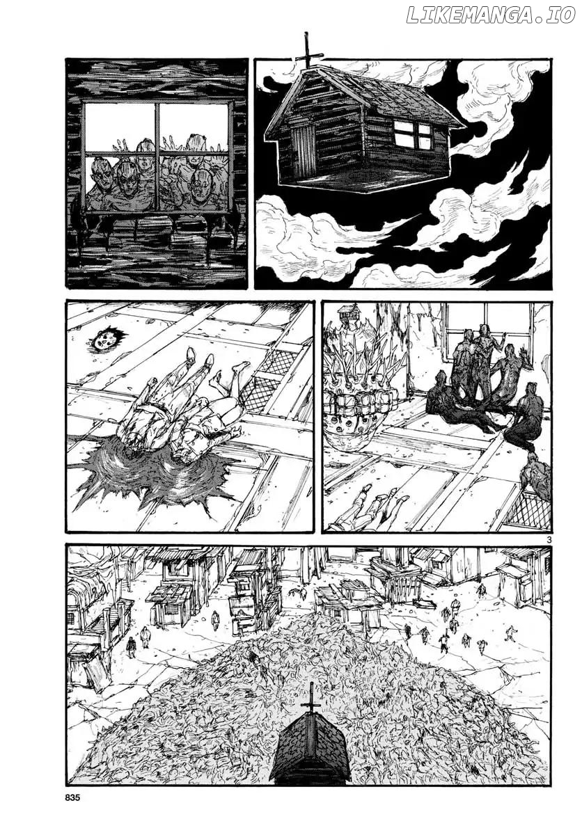 Read Dorohedoro - Manga ENGLISH Manga Online