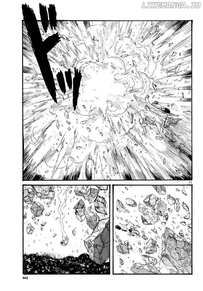 Read Dorohedoro - Manga ENGLISH Manga Online