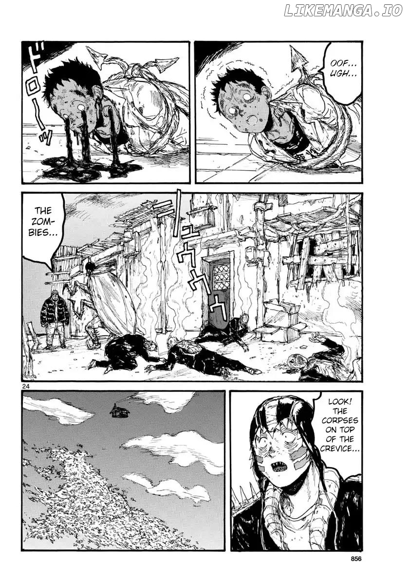 Read Dorohedoro - Manga ENGLISH Manga Online