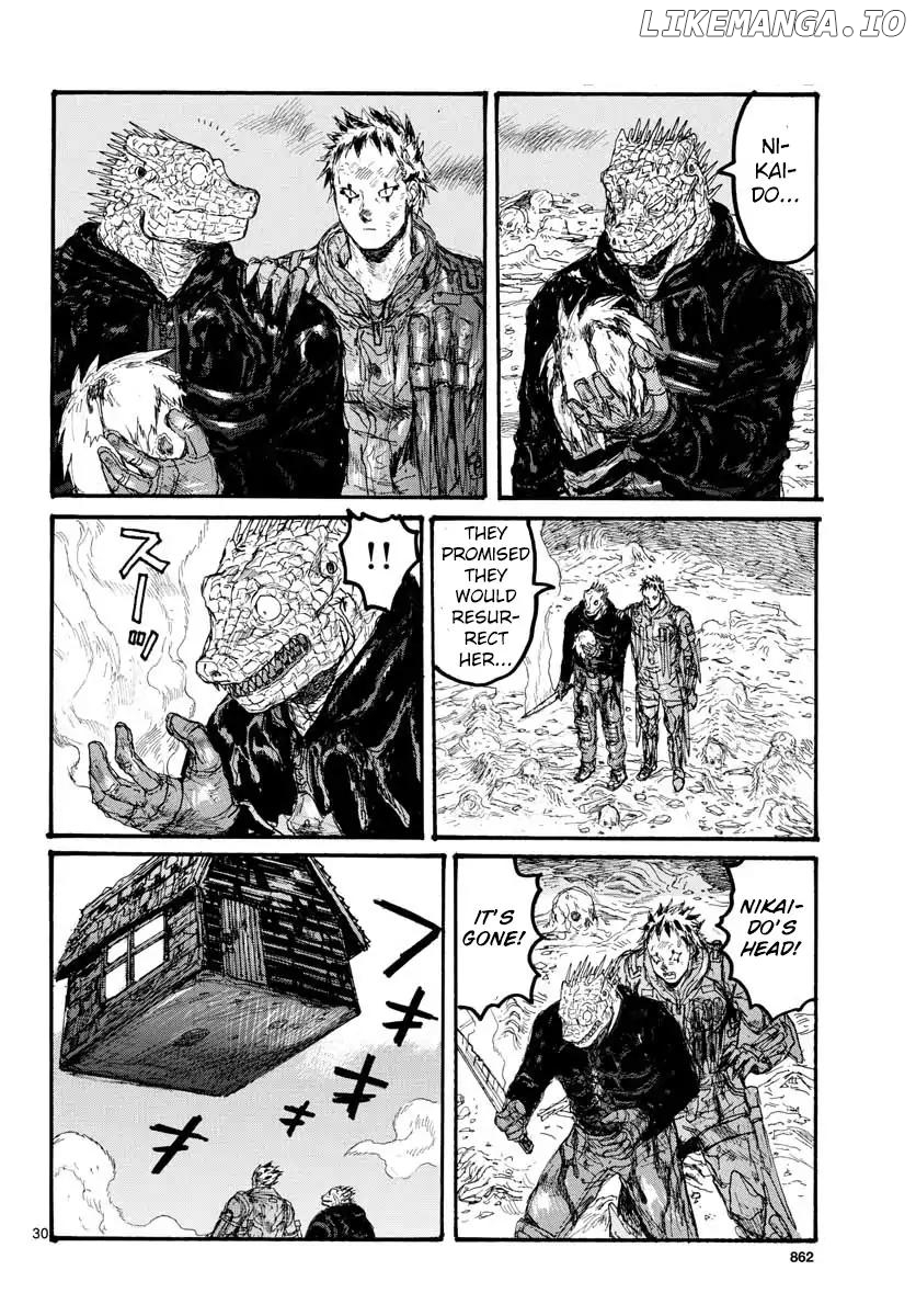 Read Dorohedoro - Manga ENGLISH Manga Online