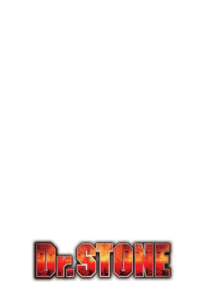 Read Dr. STONE ENGLISH Manga Online