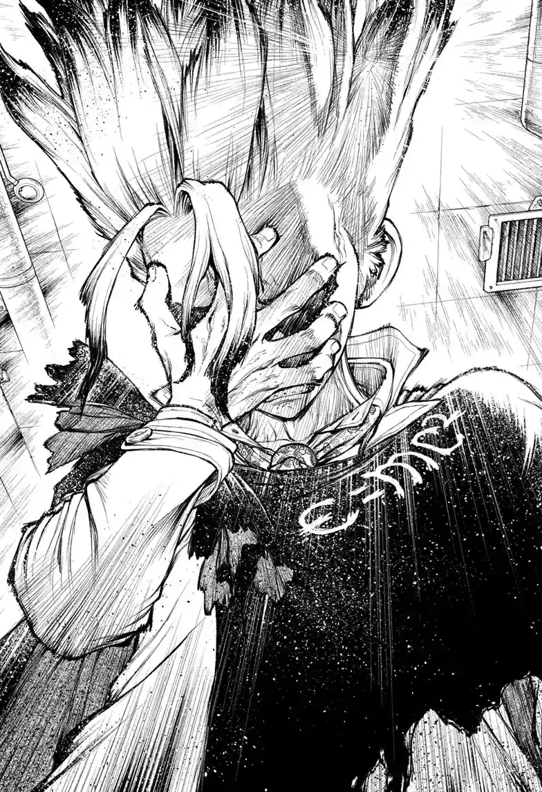 Read Dr. STONE_ 4D Science ENGLISH Manga Online