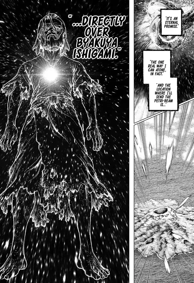 Read Dr. STONE_ 4D Science ENGLISH Manga Online