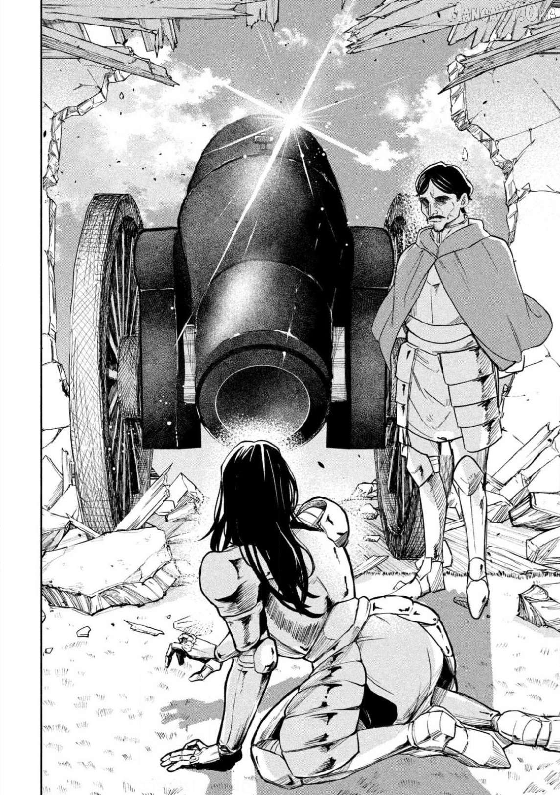 Read Dragon no I de Oyasumi ENGLISH Manga Online