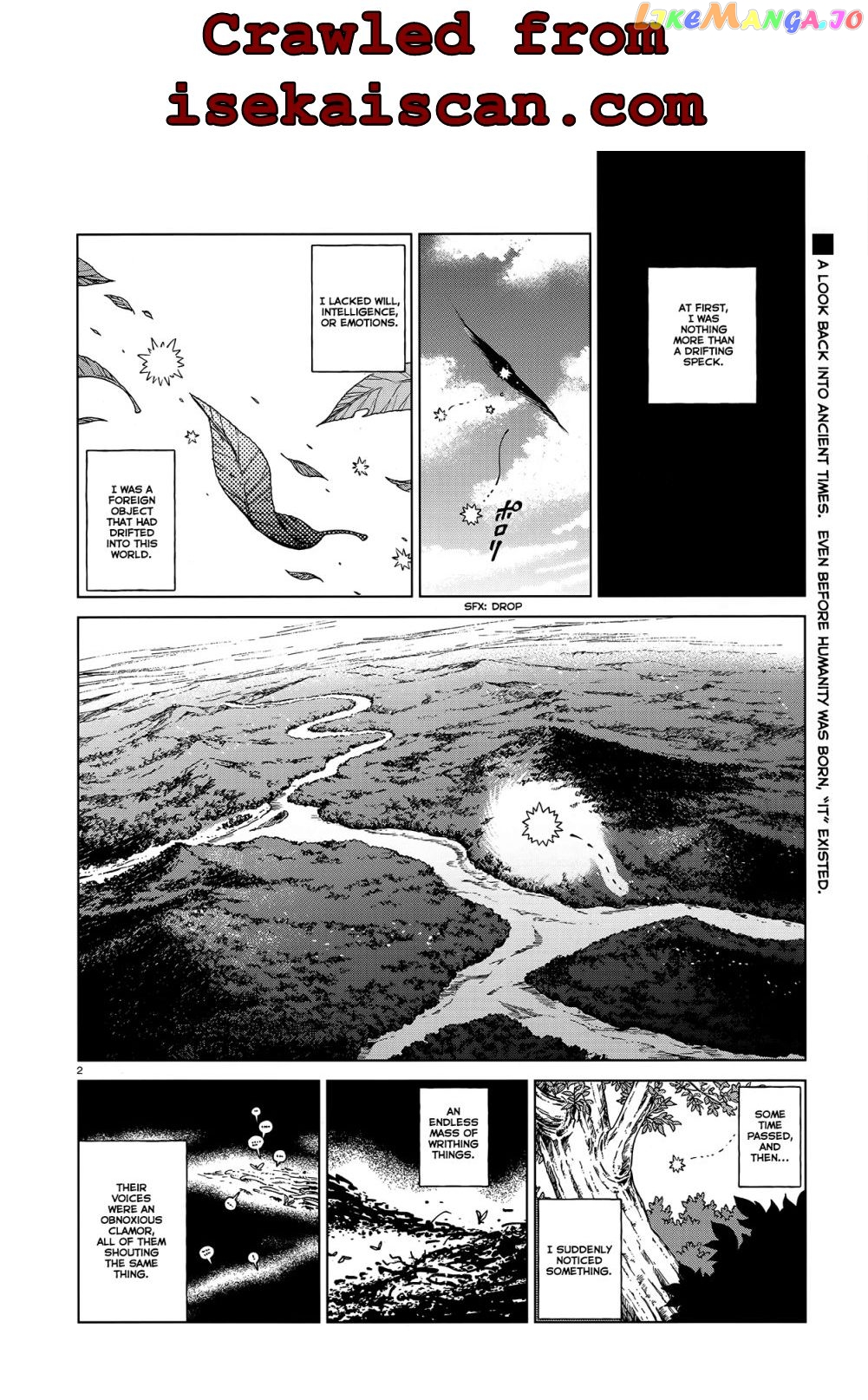 Read Dungeon Meshi ENGLISH Manga Online