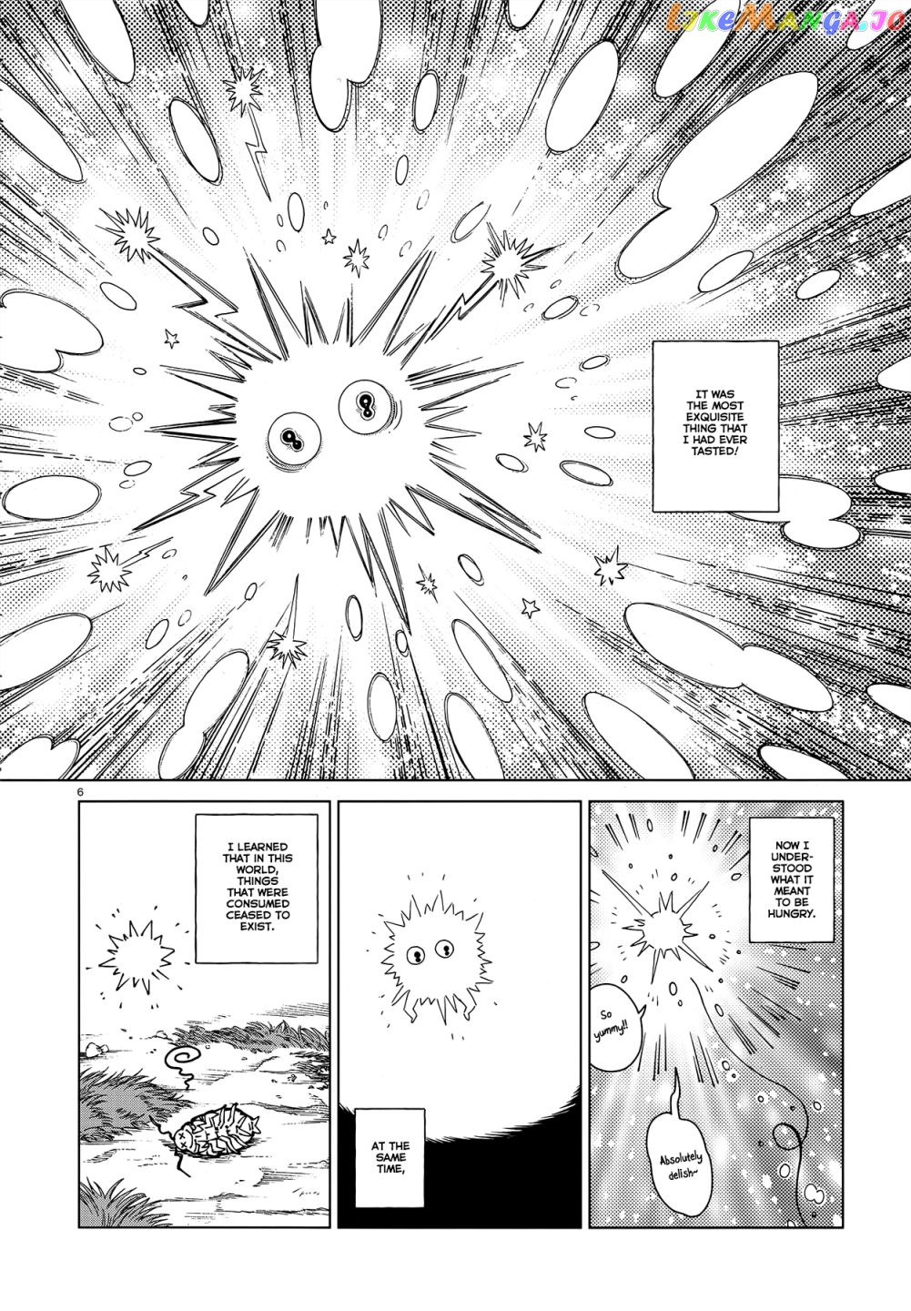 Read Dungeon Meshi ENGLISH Manga Online