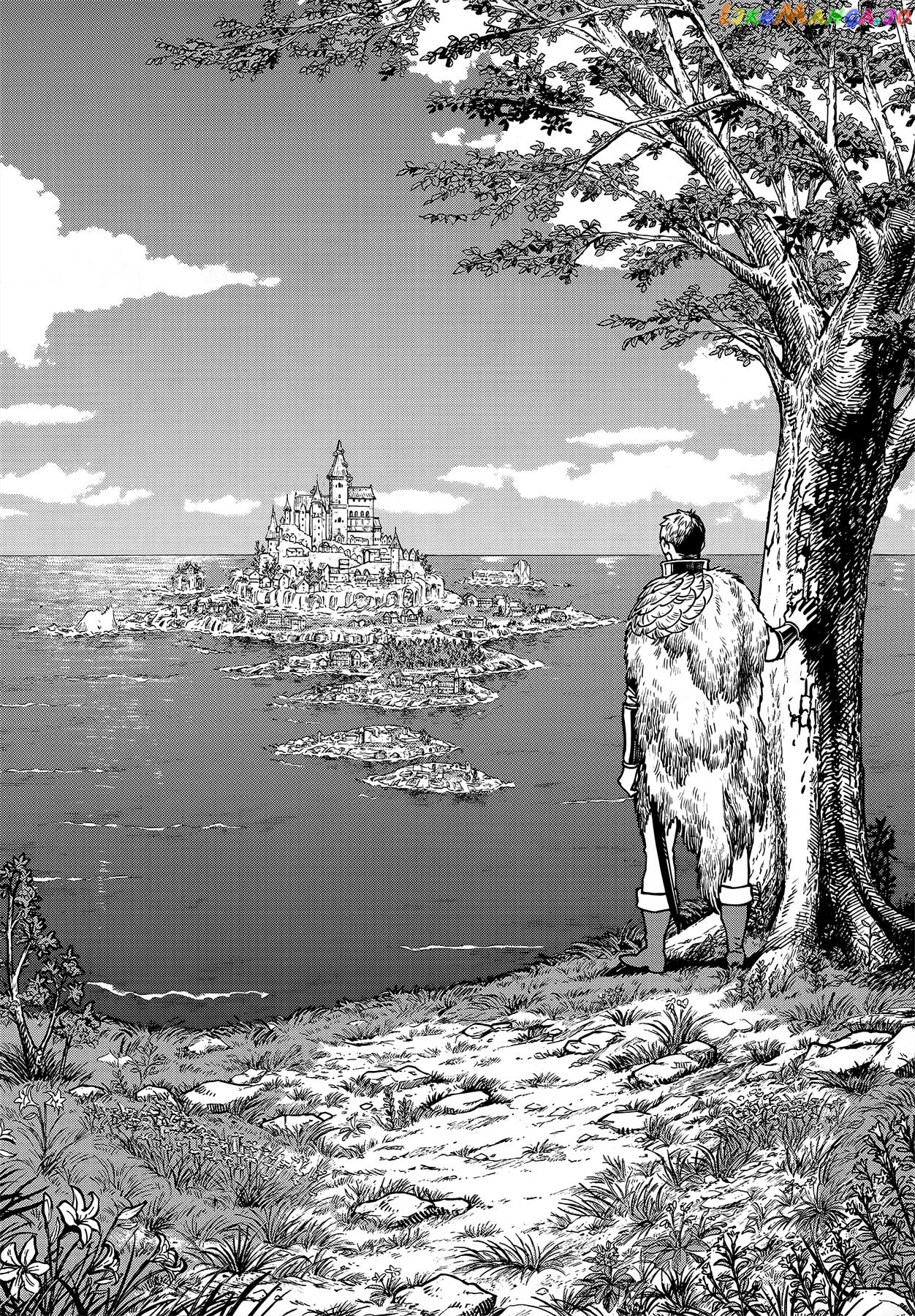 Read Dungeon Meshi ENGLISH Manga Online