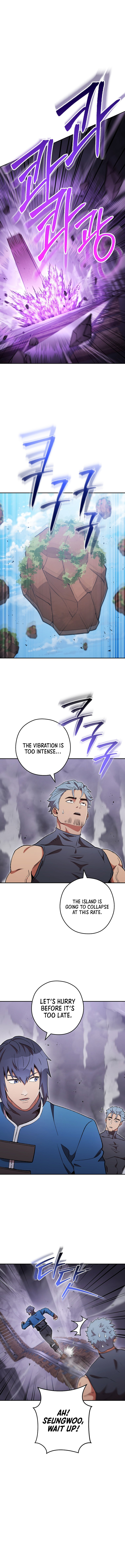 Read Dungeon Reset ENGLISH Manga Online