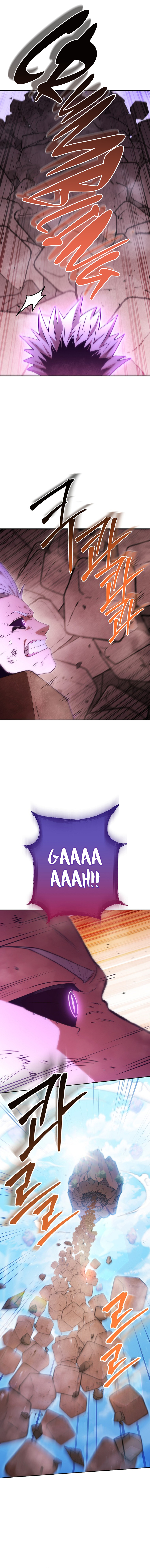 Read Dungeon Reset ENGLISH Manga Online