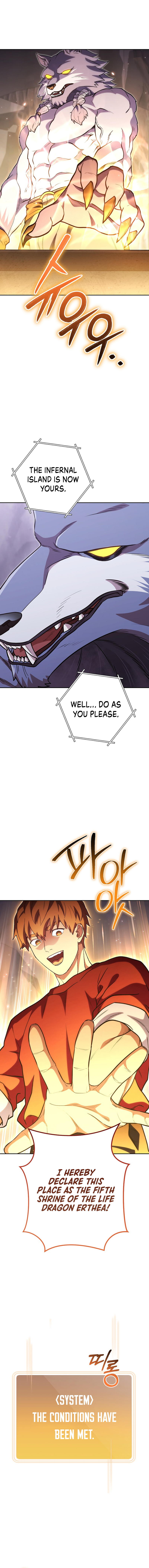 Read Dungeon Reset ENGLISH Manga Online