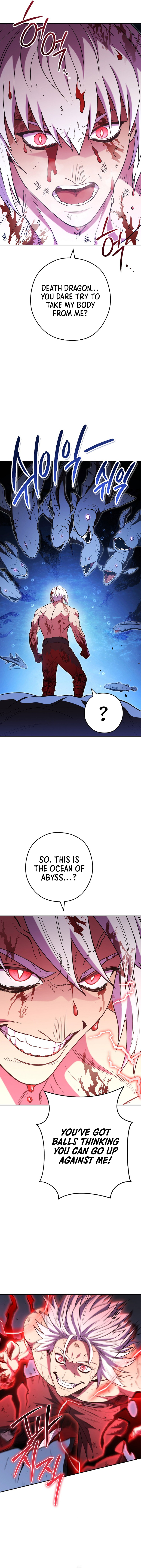 Read Dungeon Reset ENGLISH Manga Online