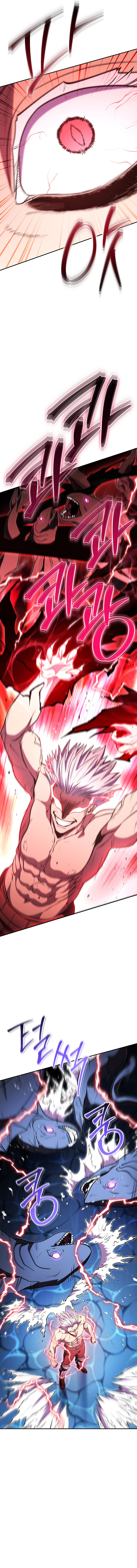 Read Dungeon Reset ENGLISH Manga Online