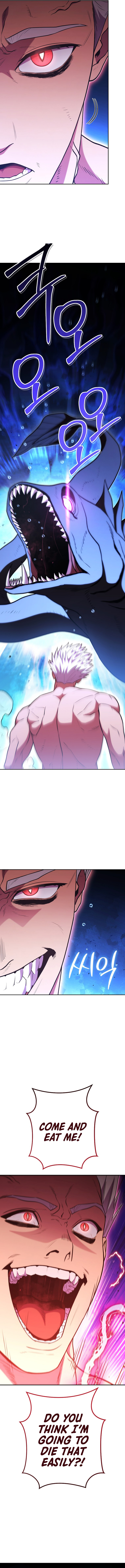 Read Dungeon Reset ENGLISH Manga Online