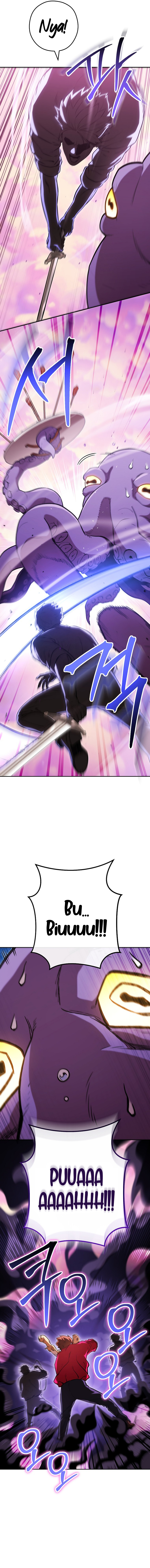 Read Dungeon Reset ENGLISH Manga Online