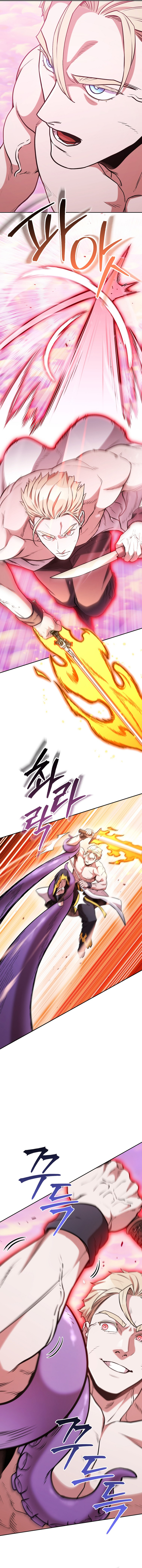 Read Dungeon Reset ENGLISH Manga Online