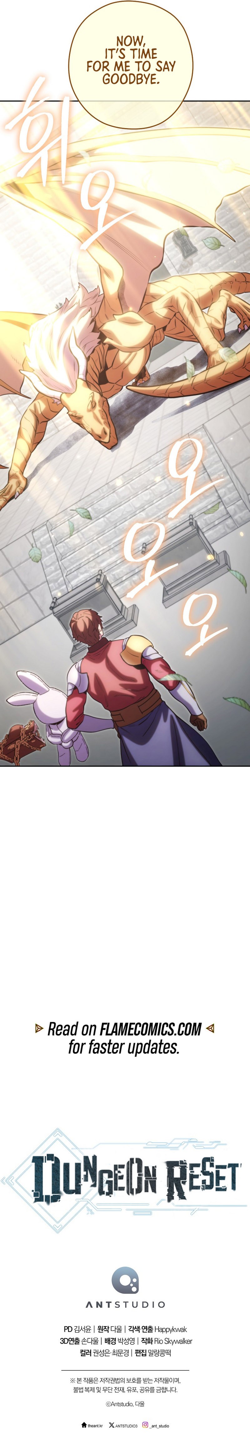 Read Dungeon Reset ENGLISH Manga Online