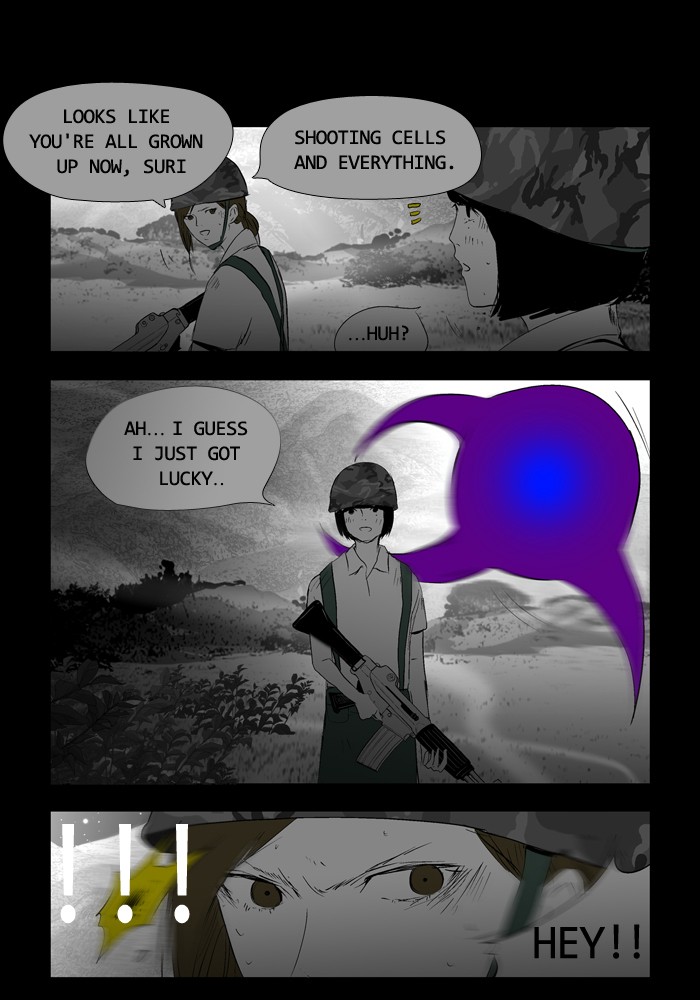 Read Duty After School ENGLISH Manga Online