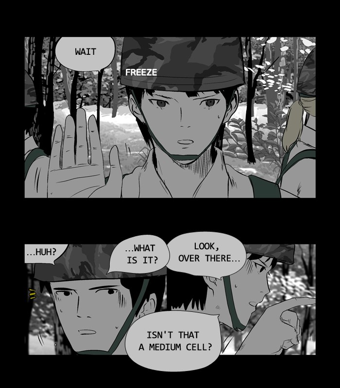 Read Duty After School ENGLISH Manga Online