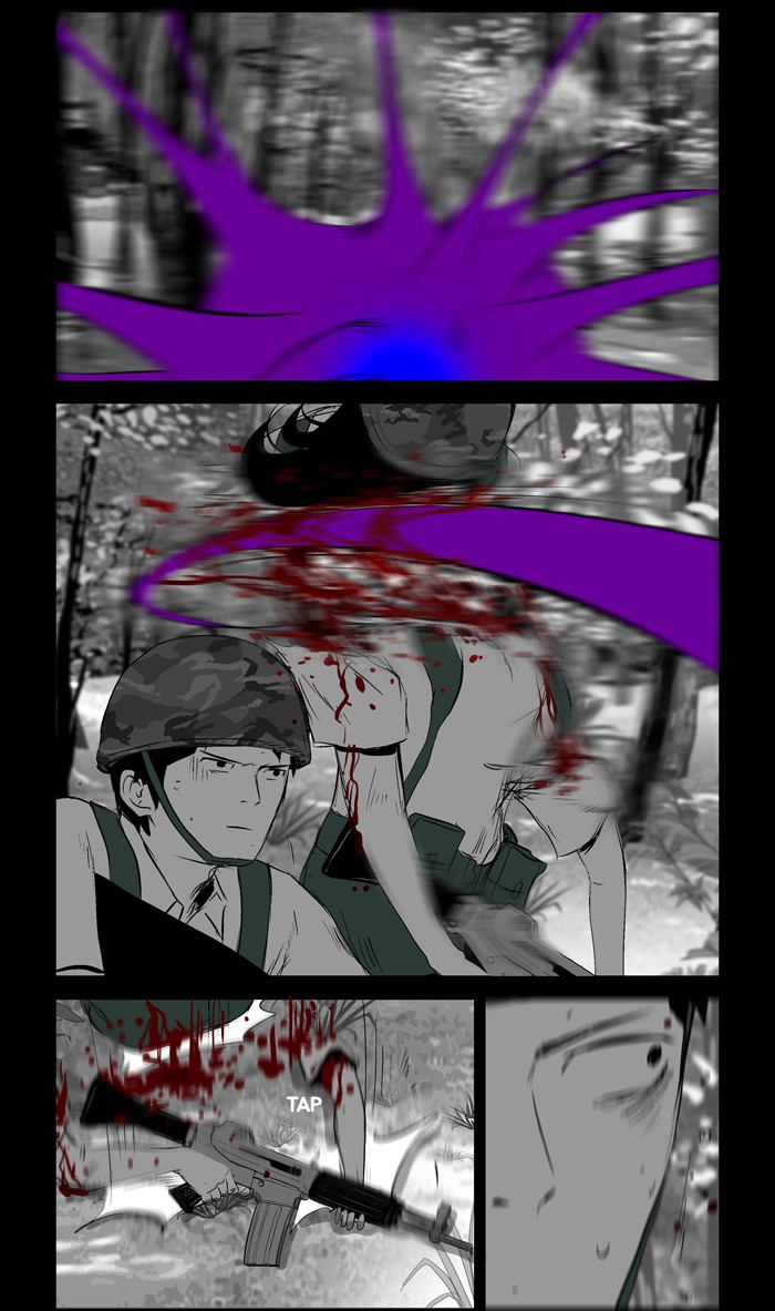 Read Duty After School ENGLISH Manga Online