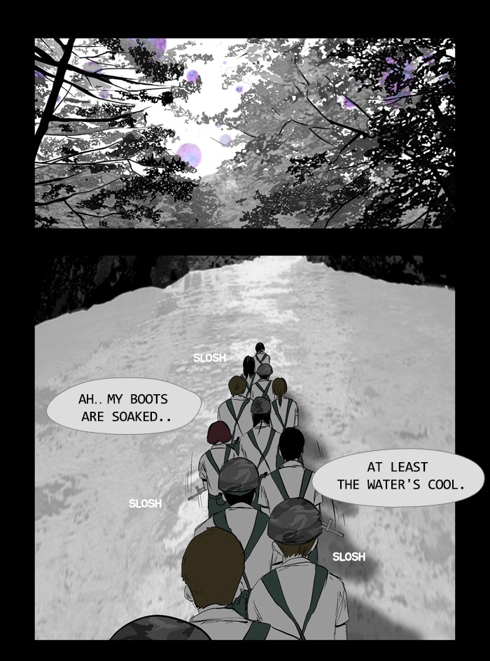 Read Duty After School ENGLISH Manga Online