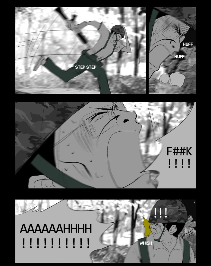 Read Duty After School ENGLISH Manga Online