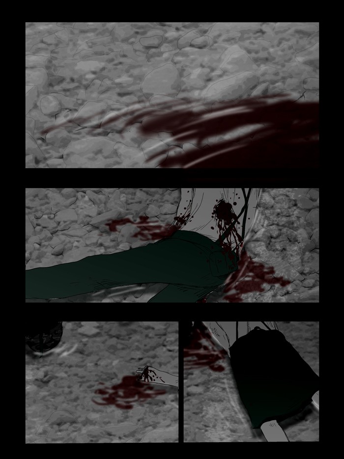 Read Duty After School ENGLISH Manga Online