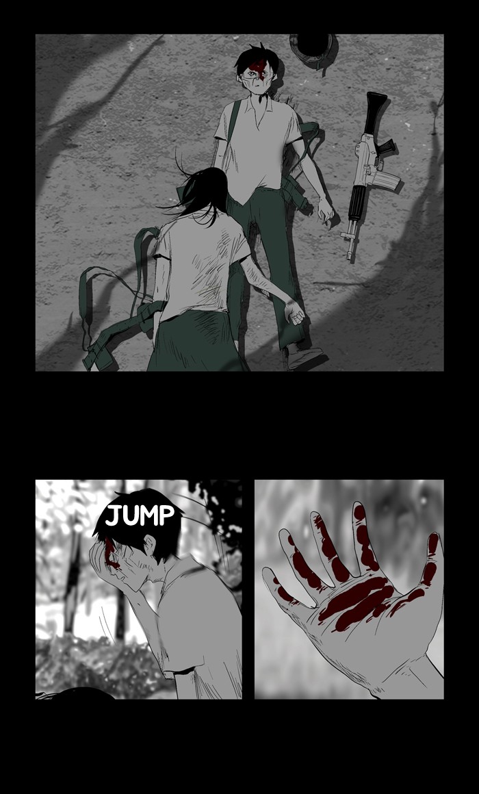 Read Duty After School ENGLISH Manga Online