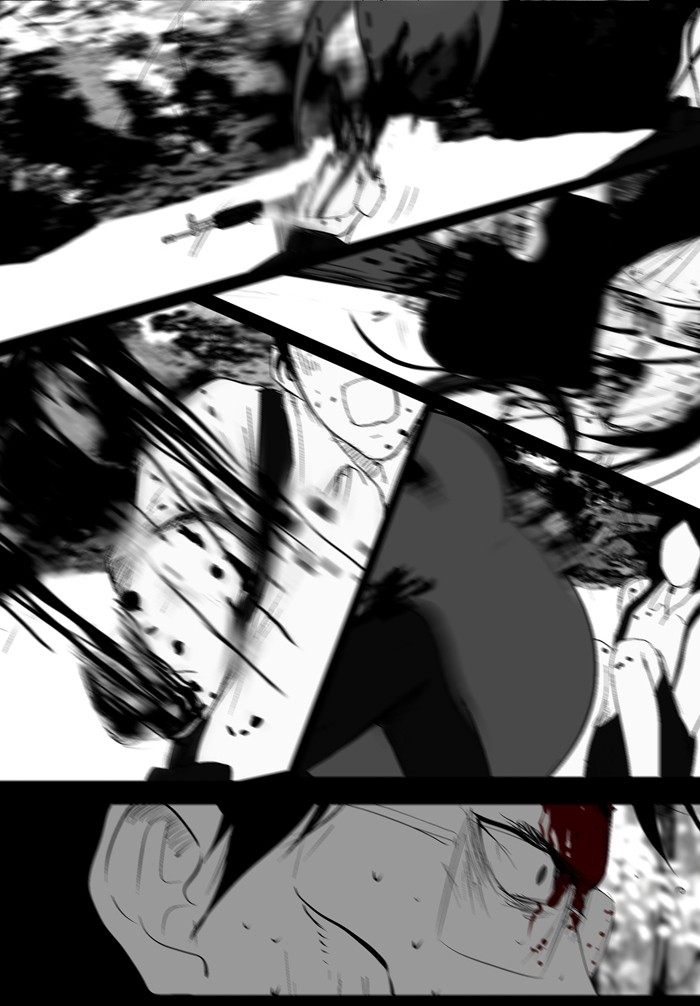 Read Duty After School ENGLISH Manga Online