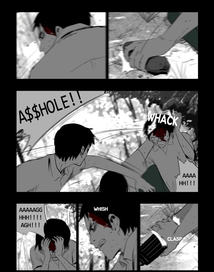 Read Duty After School ENGLISH Manga Online