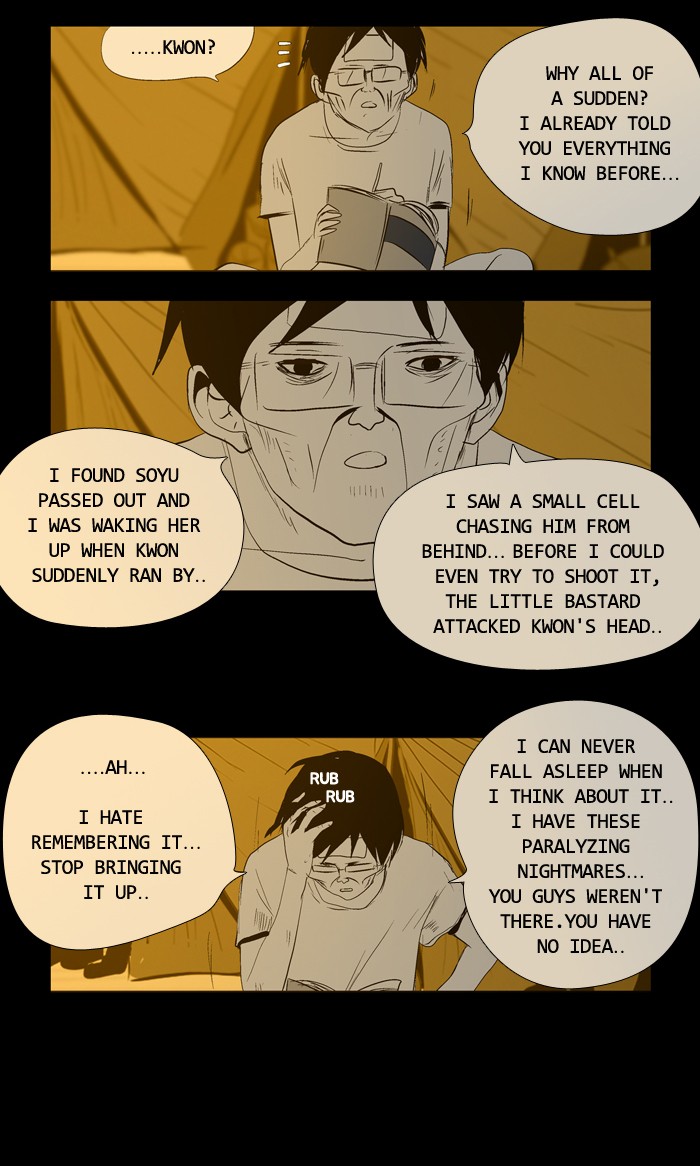 Read Duty After School ENGLISH Manga Online