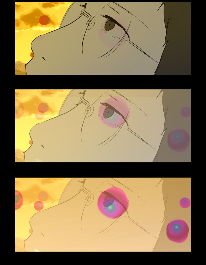 Read Duty After School ENGLISH Manga Online