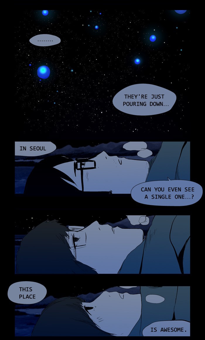 Read Duty After School ENGLISH Manga Online