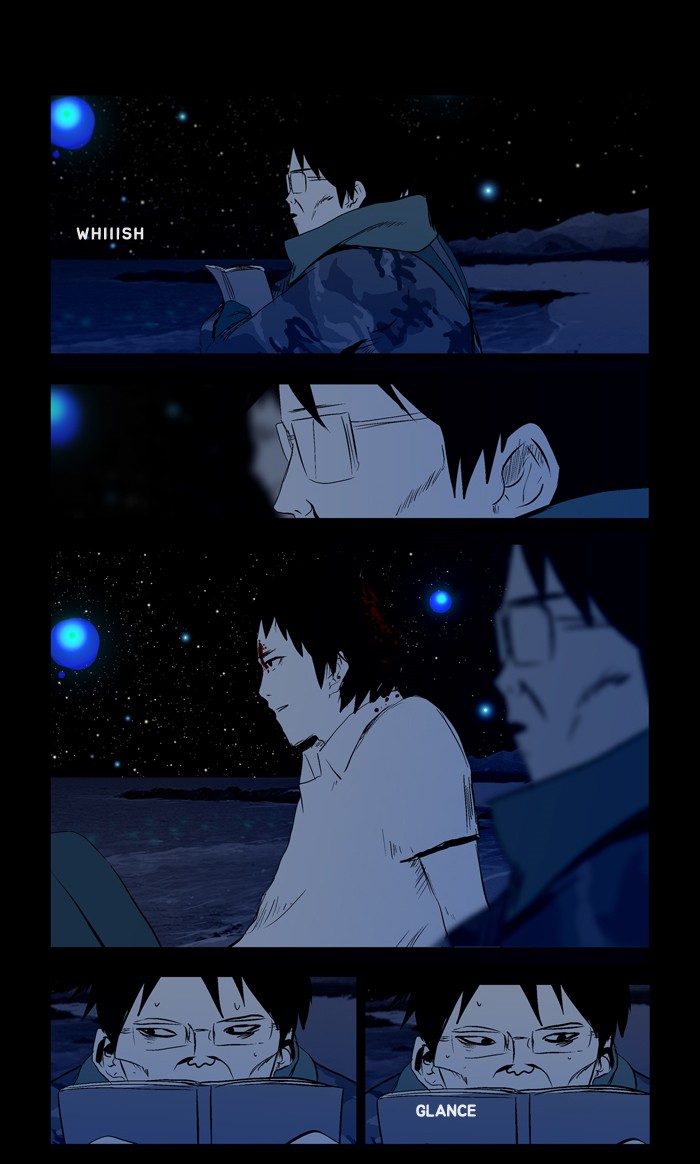 Read Duty After School ENGLISH Manga Online