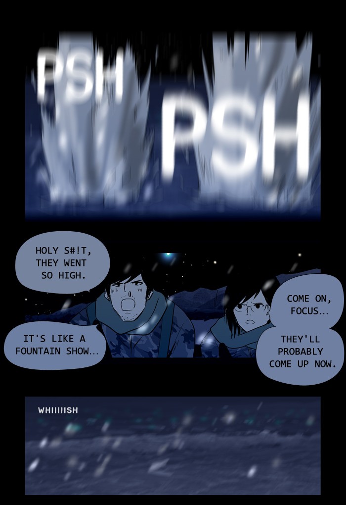 Read Duty After School ENGLISH Manga Online