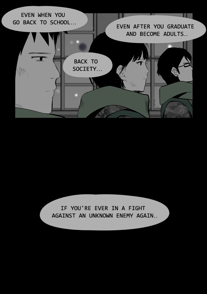 Read Duty After School ENGLISH Manga Online