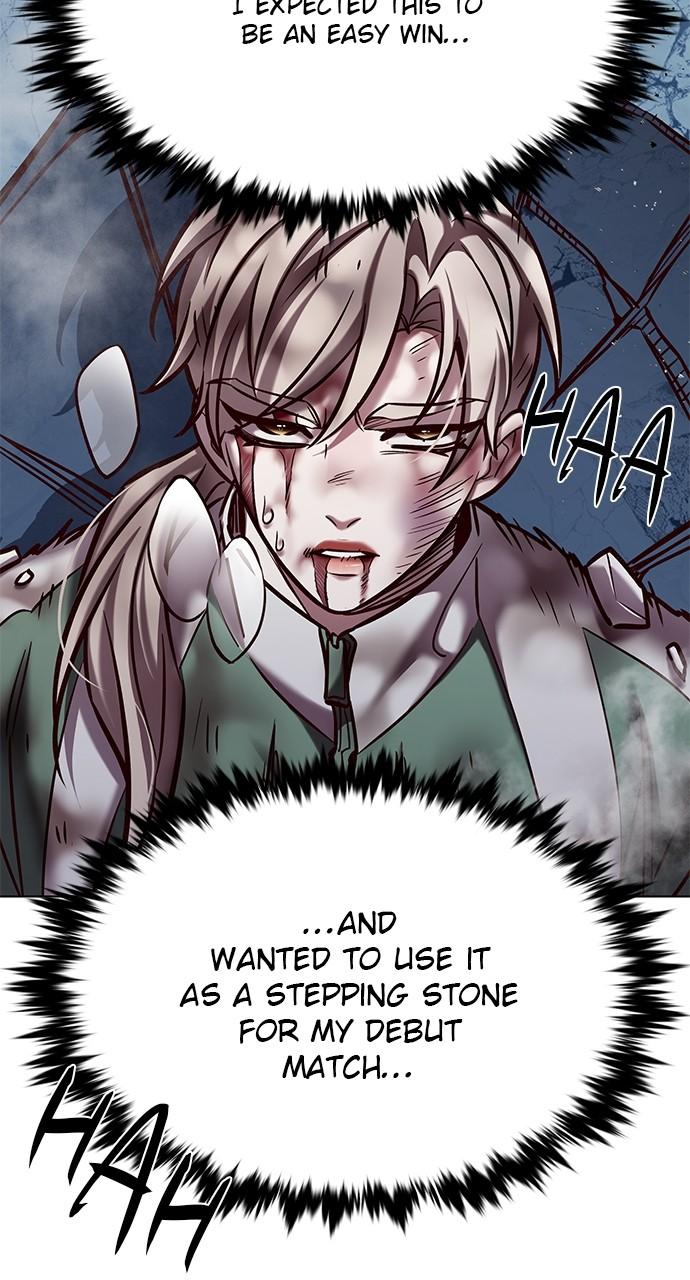 Read Eleceed ENGLISH Manga Online