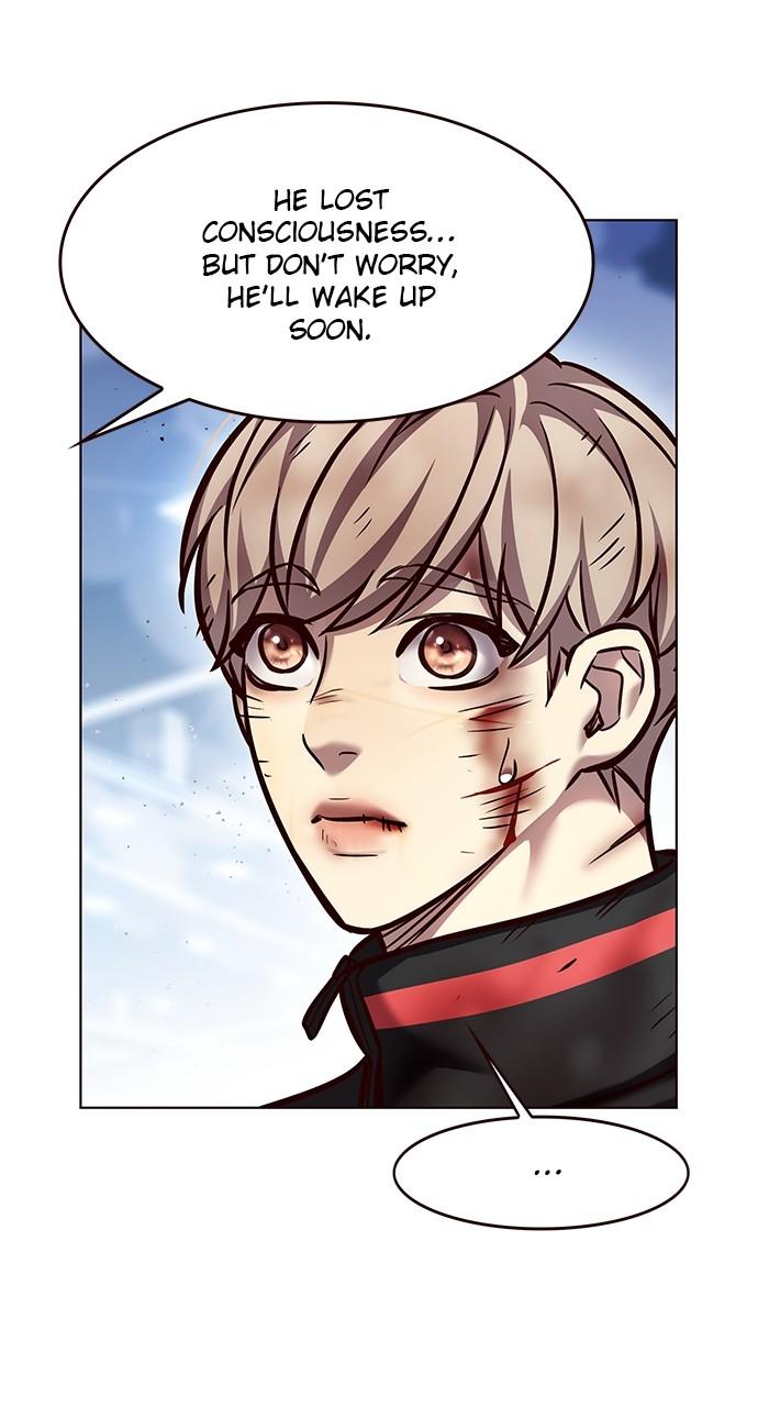 Read Eleceed ENGLISH Manga Online