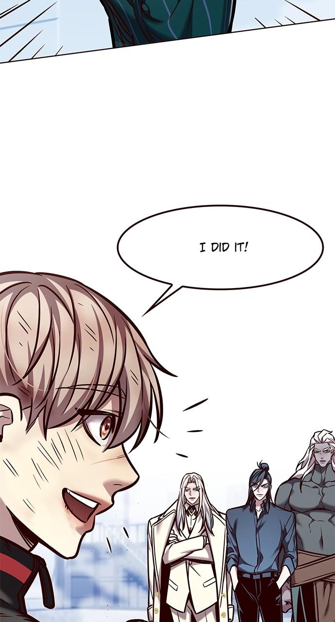 Read Eleceed ENGLISH Manga Online