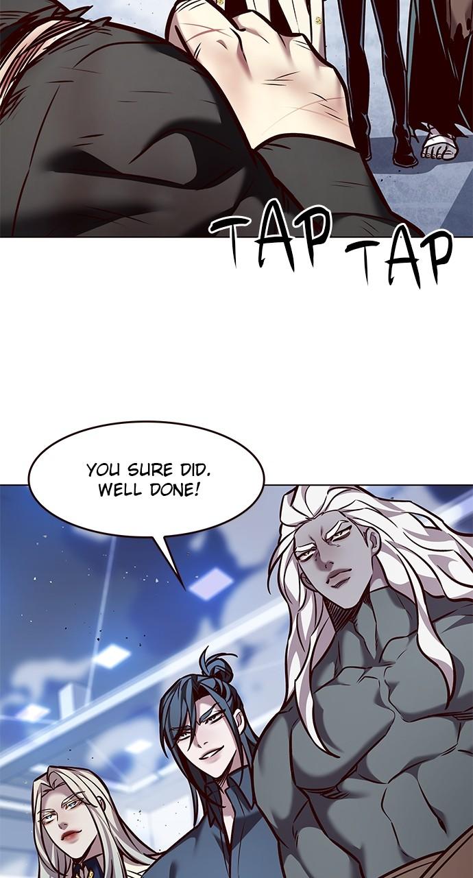 Read Eleceed ENGLISH Manga Online